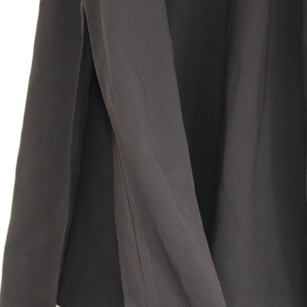 Simons Contemporaire | Collared Neck dress Size Extra Large - Picture 5 of 8